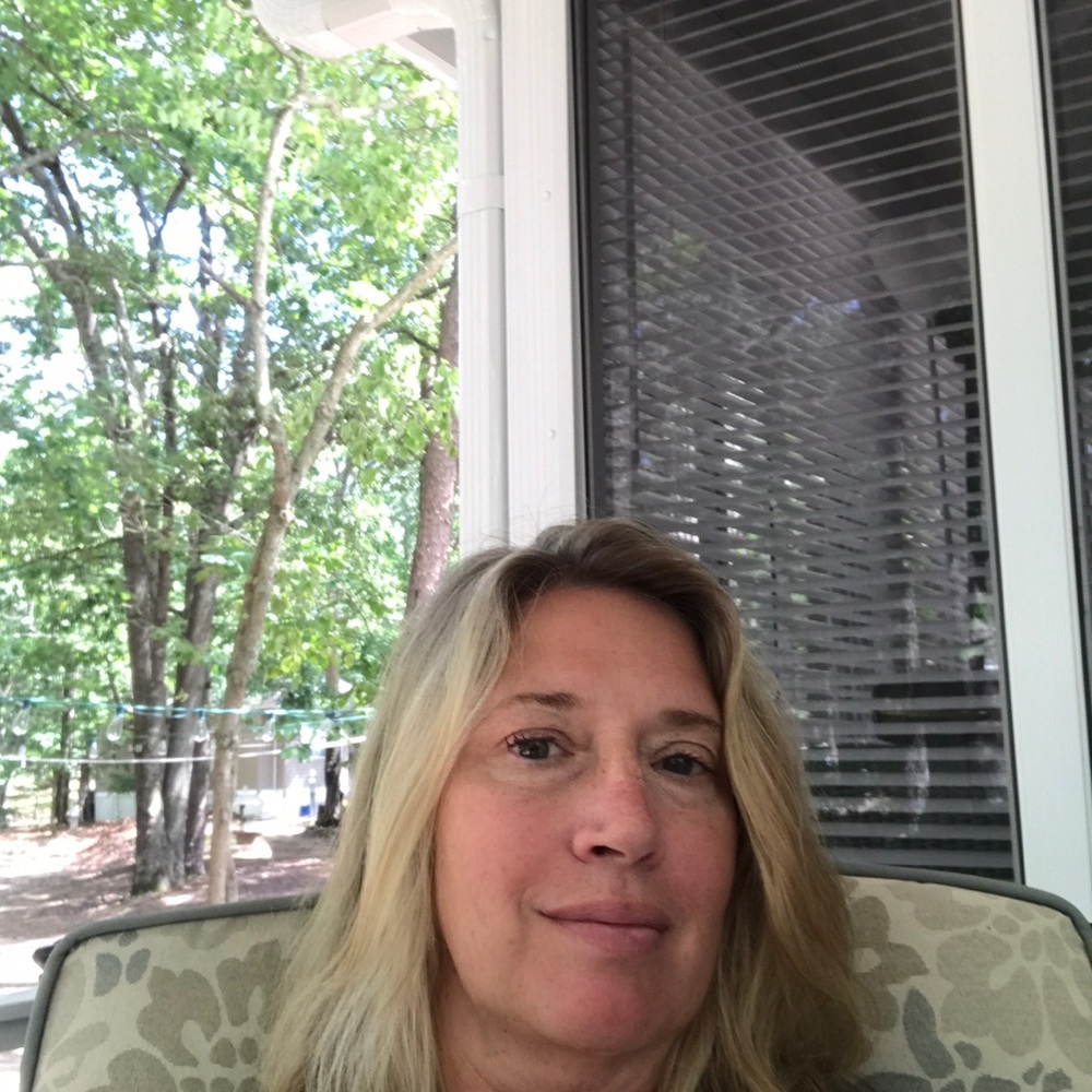 Meet your Posher, Patti